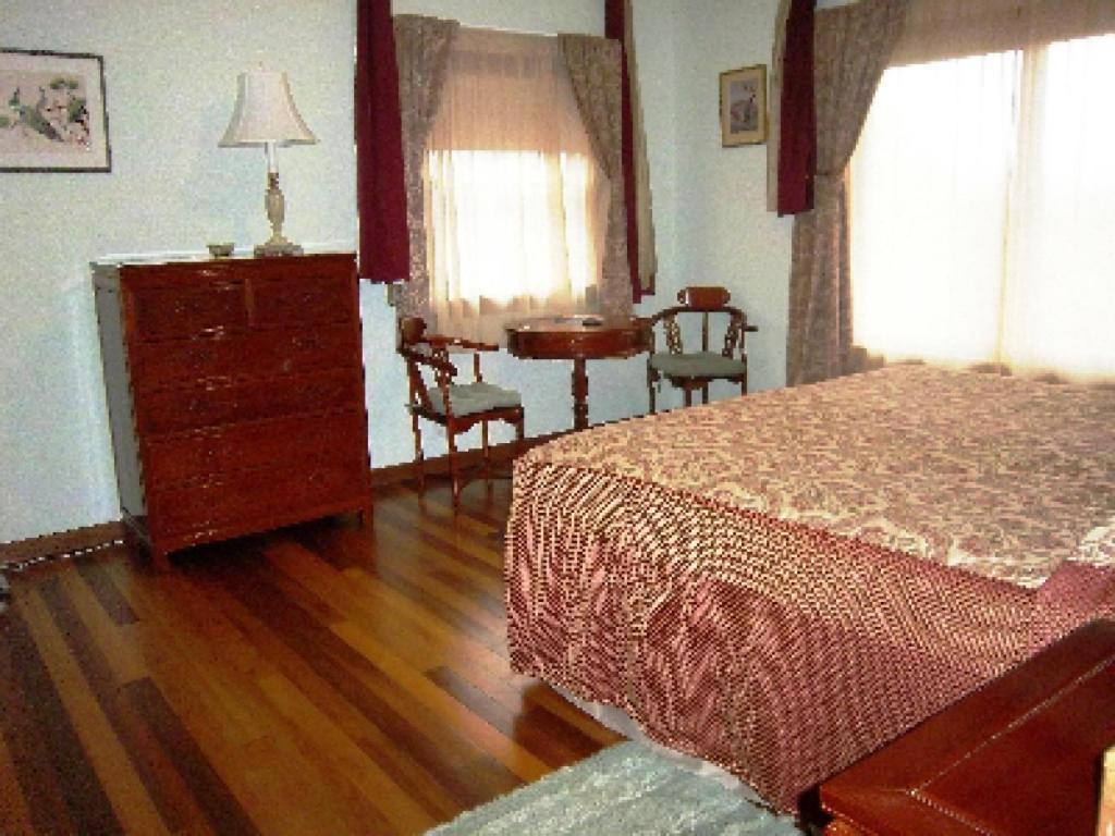 Coppertoppe Inn & Retreat Center Hebron 객실 사진
